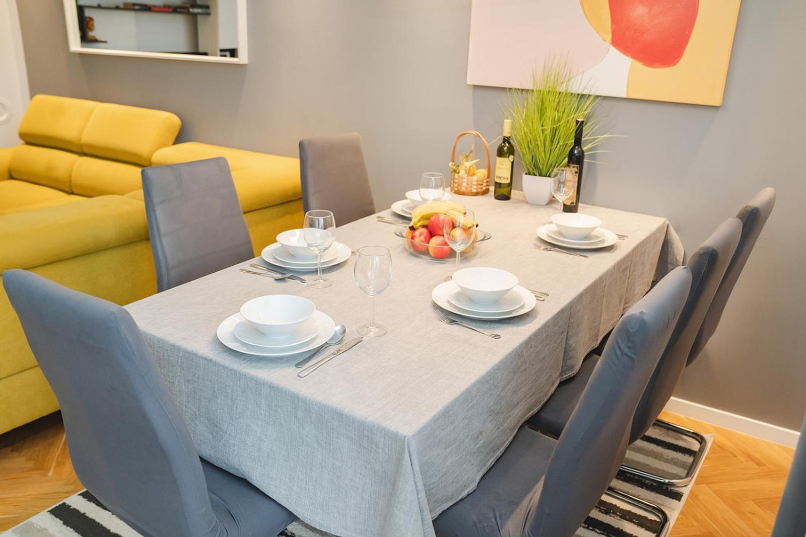 Casa De Dinca, 2 Bedroom, 6 Person, Free Parking Zone Zagreb Ngoại thất bức ảnh