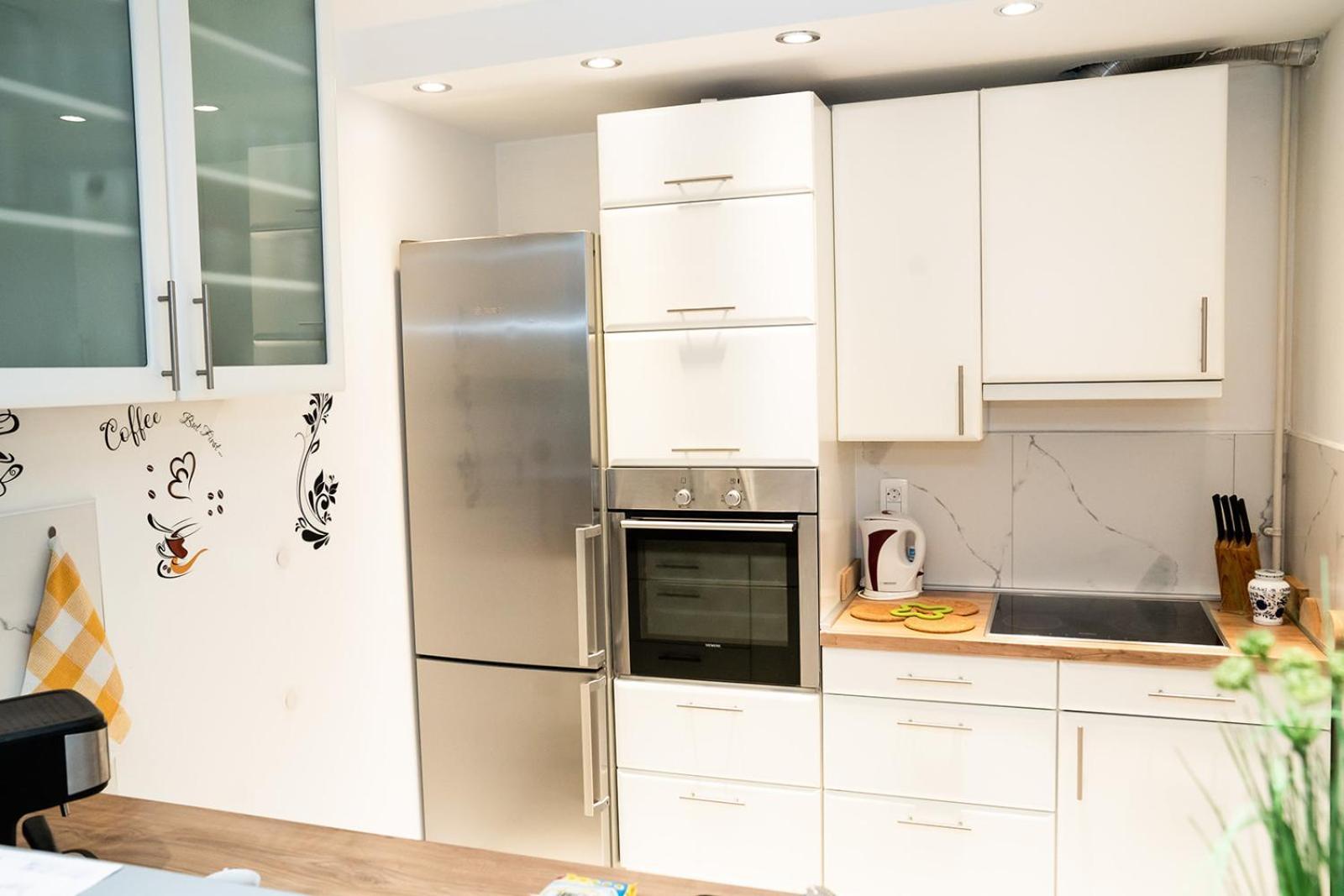 Casa De Dinca, 2 Bedroom, 6 Person, Free Parking Zone Zagreb Ngoại thất bức ảnh