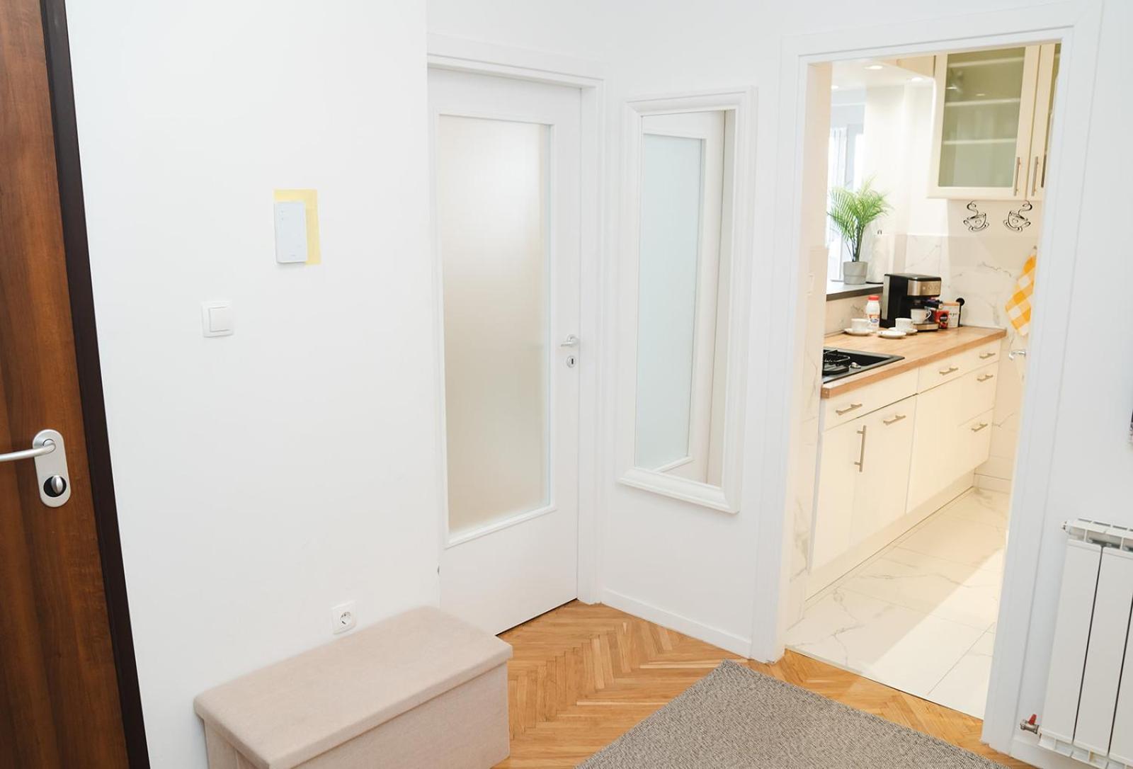 Casa De Dinca, 2 Bedroom, 6 Person, Free Parking Zone Zagreb Ngoại thất bức ảnh