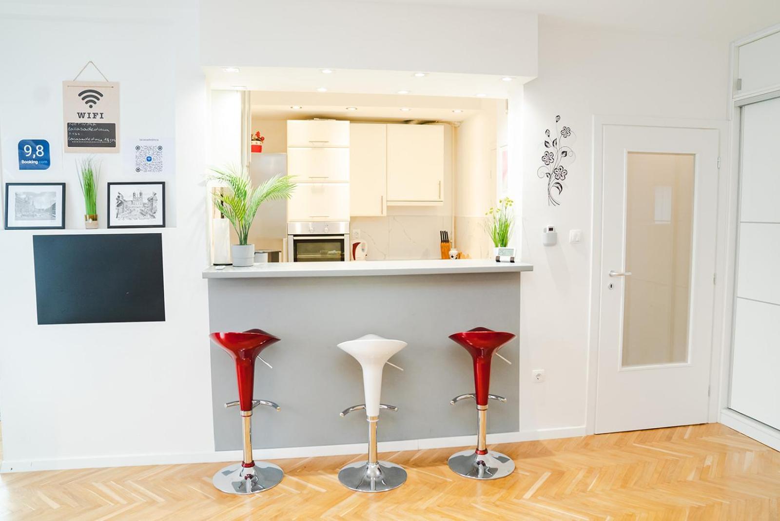 Casa De Dinca, 2 Bedroom, 6 Person, Free Parking Zone Zagreb Ngoại thất bức ảnh