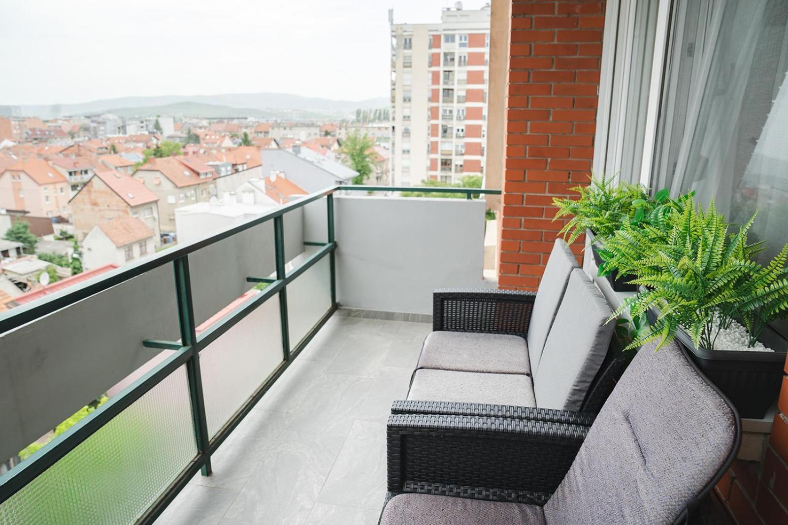 Casa De Dinca, 2 Bedroom, 6 Person, Free Parking Zone Zagreb Ngoại thất bức ảnh