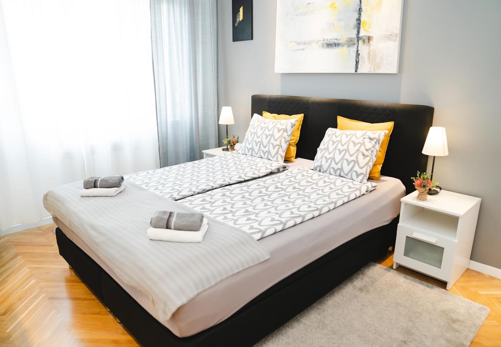 Casa De Dinca, 2 Bedroom, 6 Person, Free Parking Zone Zagreb Ngoại thất bức ảnh