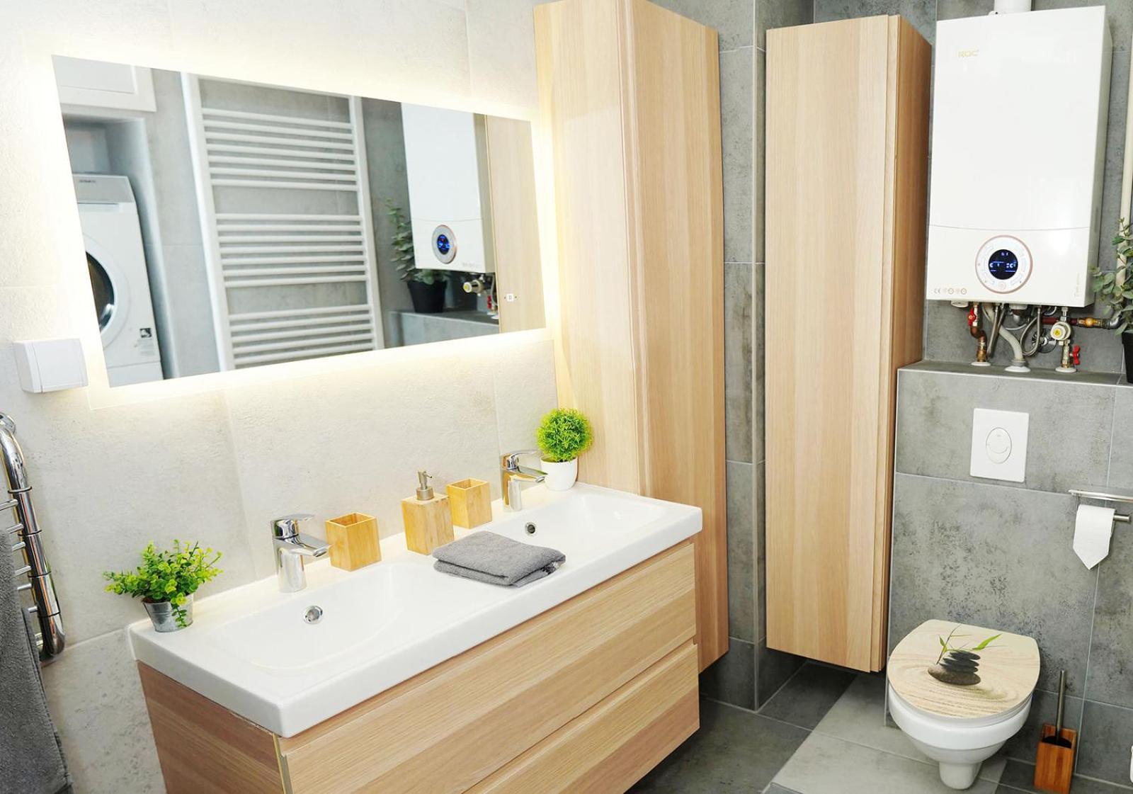 Casa De Dinca, 2 Bedroom, 6 Person, Free Parking Zone Zagreb Ngoại thất bức ảnh