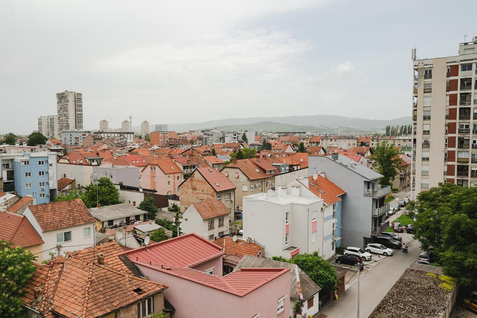 Casa De Dinca, 2 Bedroom, 6 Person, Free Parking Zone Zagreb Ngoại thất bức ảnh