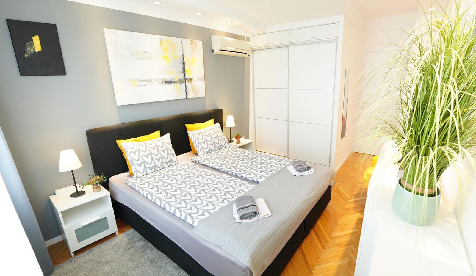 Casa De Dinca, 2 Bedroom, 6 Person, Free Parking Zone Zagreb Ngoại thất bức ảnh
